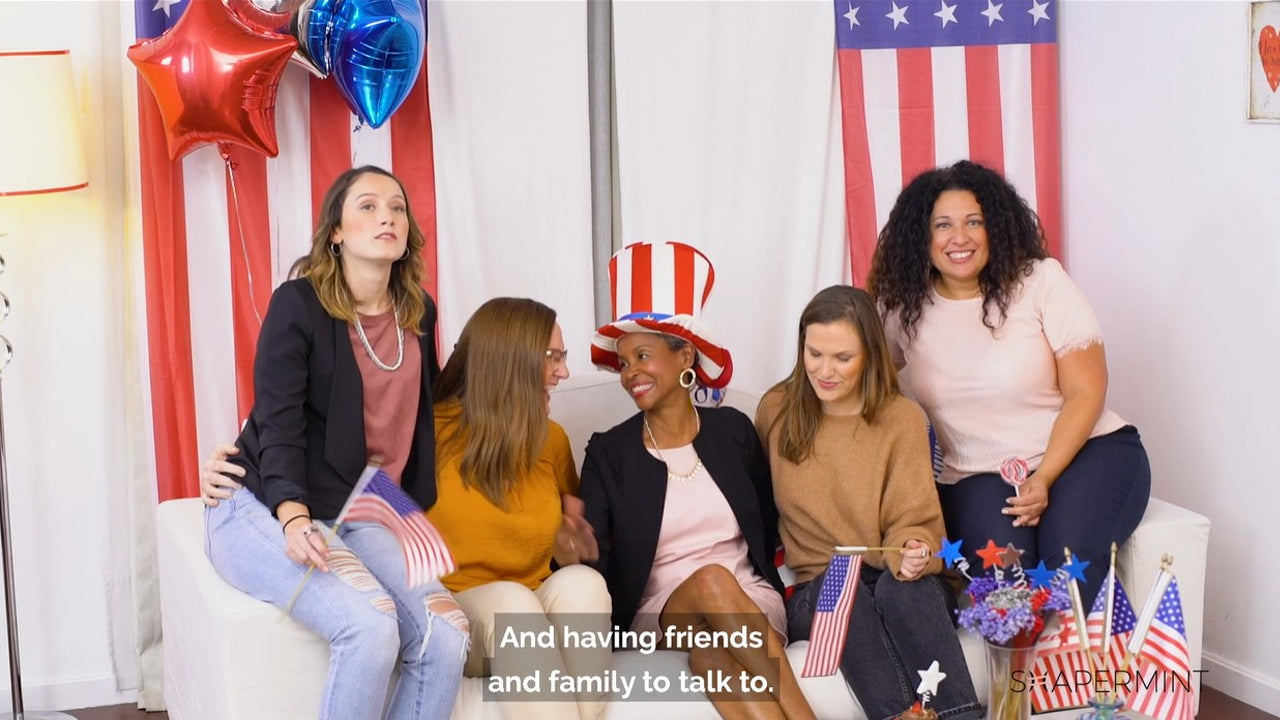 Little American Things