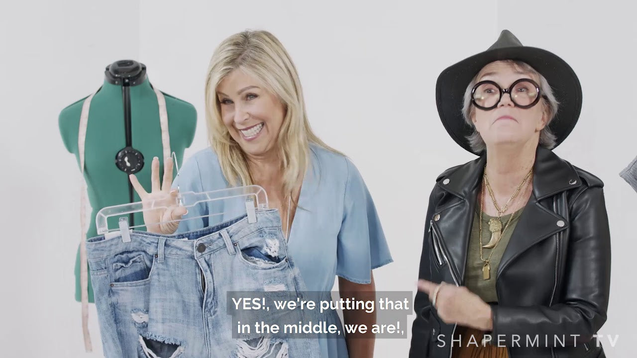 What’s “Dressing For Your Age”?