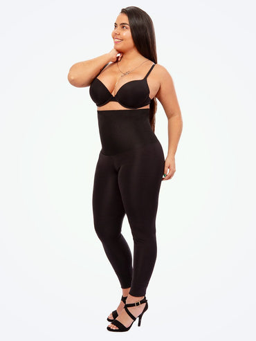 Empetua High Waisted Shaping Leggings