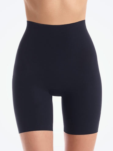 Black / S Commando Control short