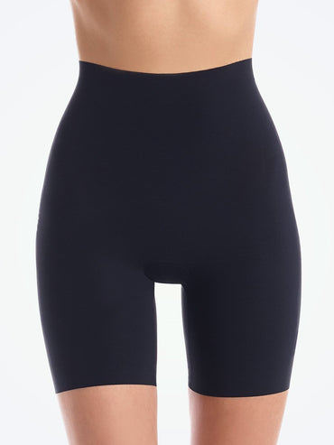 Black / S Commando Control short