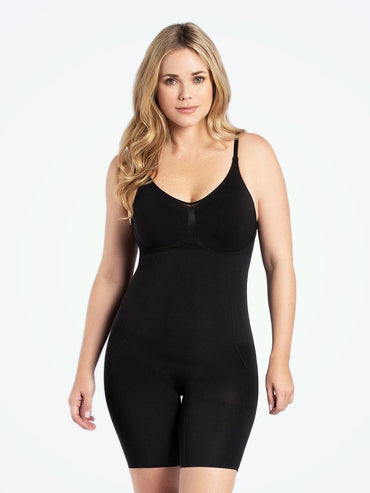 Curveez® Comfort Evolution Full Body Shaper
