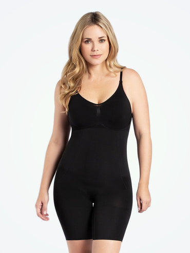 Curveez® Comfort Evolution Full Body Shaper