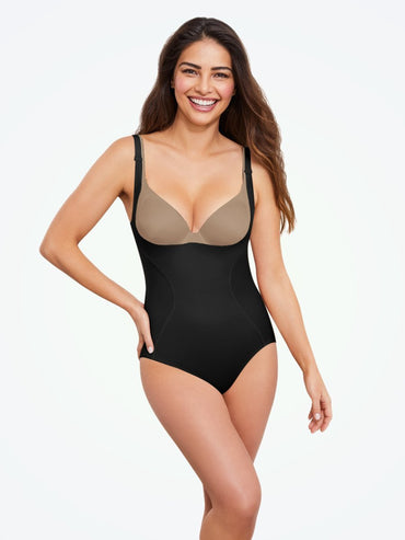 Maidenform Wear Your Own Bra Bodybriefer black
