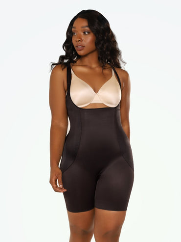 Miraclesuit® Shape Away® Torsette Thigh Slimmer