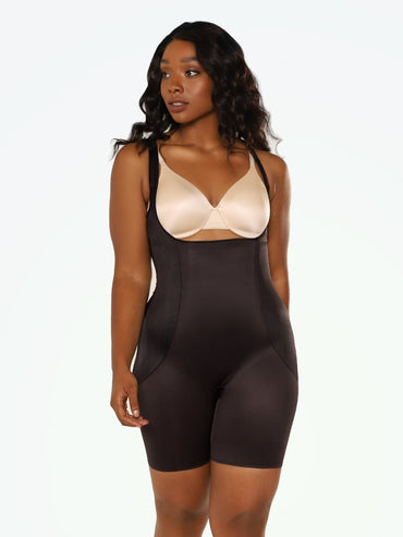 Miraclesuit® Shape Away® Torsette Thigh Slimmer