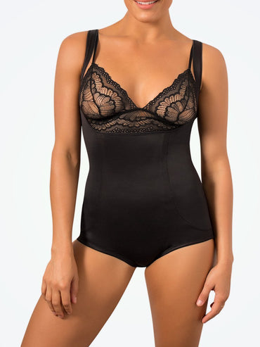 Miraclesuit® Shape Away Torsette Bodybriefer