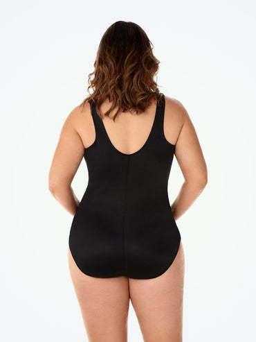 Bodysuits Miraclesuit® Solids Wm Escape 1pc 2019