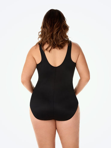 Bodysuits Miraclesuit® Solids Wm Escape 1pc 2019