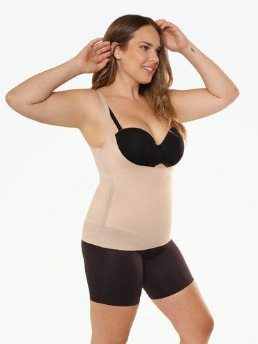 TC® Sleek Shaping Torsette Camisole