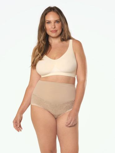Bali Bra beige