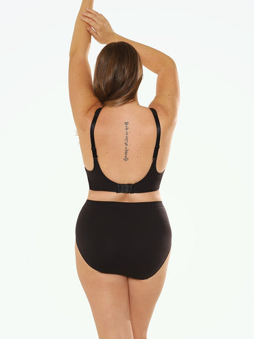Bali Comfort Revolution Bra back