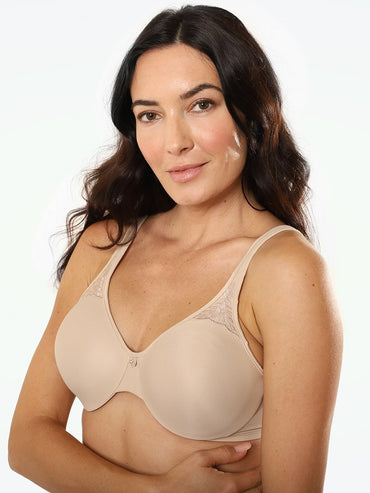 Minimizer bras