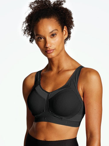 Champion Sports Bra front