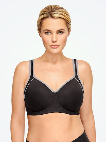 Wacoal® Sport High Impact Contour Underwire Bra