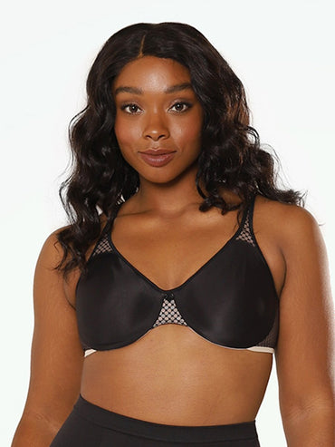 Bali® Passion Comfort Minimizer Underwire Bra