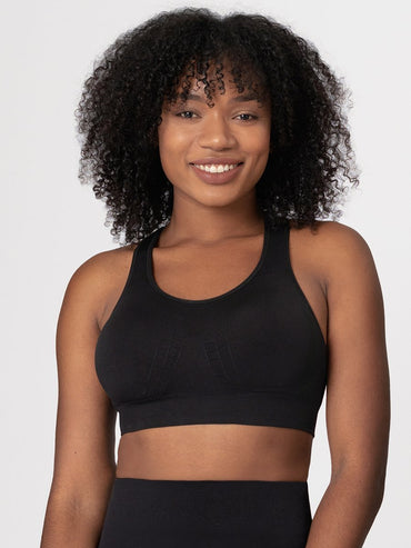 Truekind™ Reactive Sport Bra