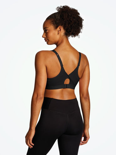 Champion sports bra with underwire