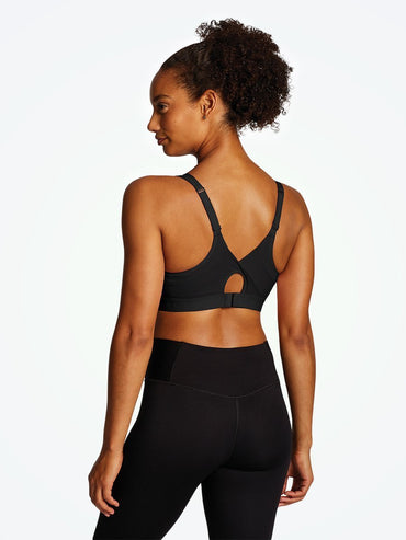 Champion sports bra with underwire