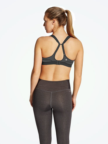 Champion sports bra with underwire 