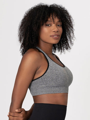 Truekind™ Reactive Sport Bra