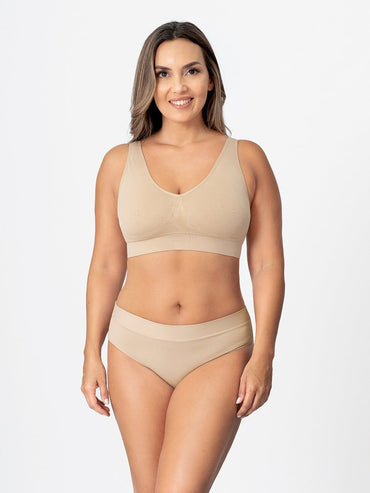 Empetua™️ All Day Comfort Shaper Bra