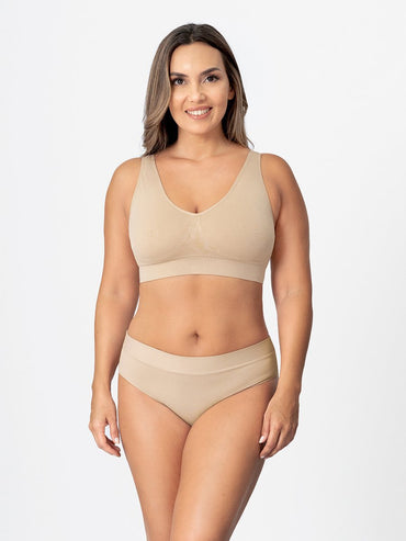 Empetua™️ All Day Comfort Shaper Bra
