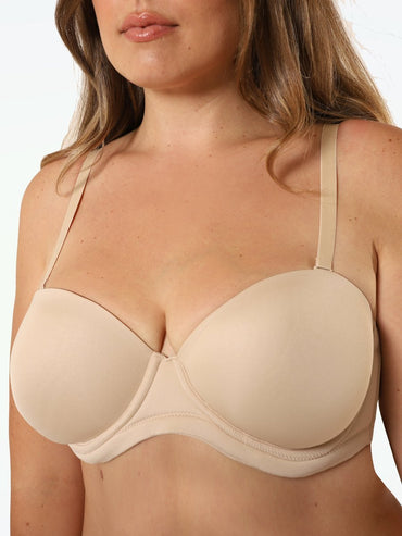 Wacoal Bra nude