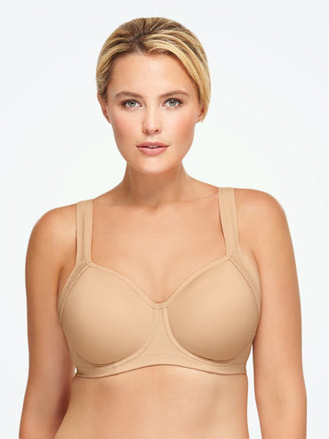 Wacoal® Sport High Impact Contour Underwire Bra