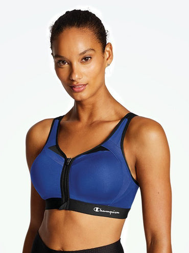 Champion® The Absolute Workout Bra