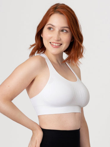 Truekind™ Reactive Sport Bra