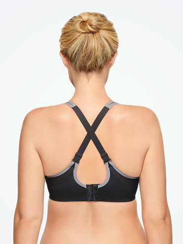 Wacoal® Sport High Impact Contour Underwire Bra