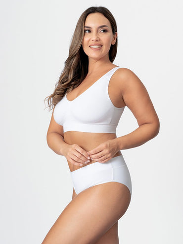Empetua™️ All Day Comfort Shaper Bra