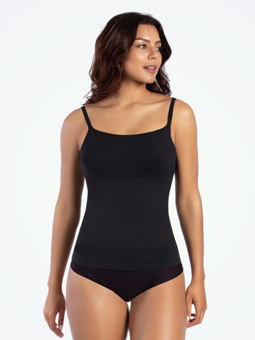 Curveez® Incredibly Shaping Cami