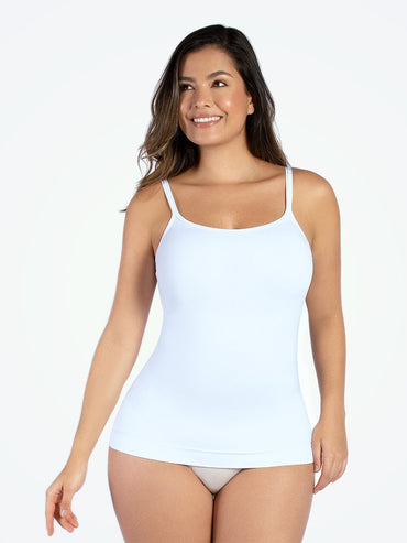 Curveez® Incredibly Shaping Cami