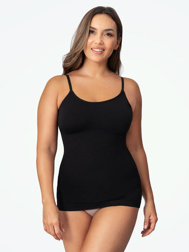 Empetua™  All Day Every Day Scoop Neck Cami