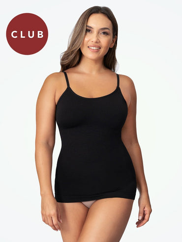 Empetua™  All Day Every Day Scoop Neck Cami