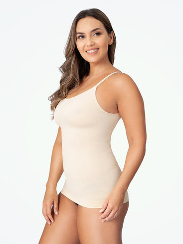Empetua™All Day Every Day Scoop Neck Cami