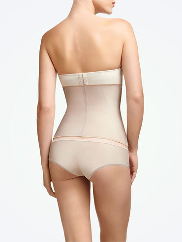 Squeem waist cincher back