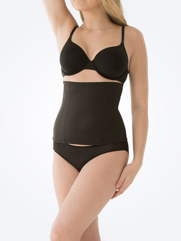 shaping waist cincher