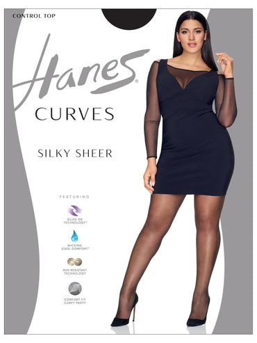 Pantyhose Hanes Control top tights