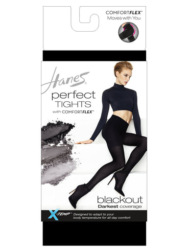 Hanes perfect tights
