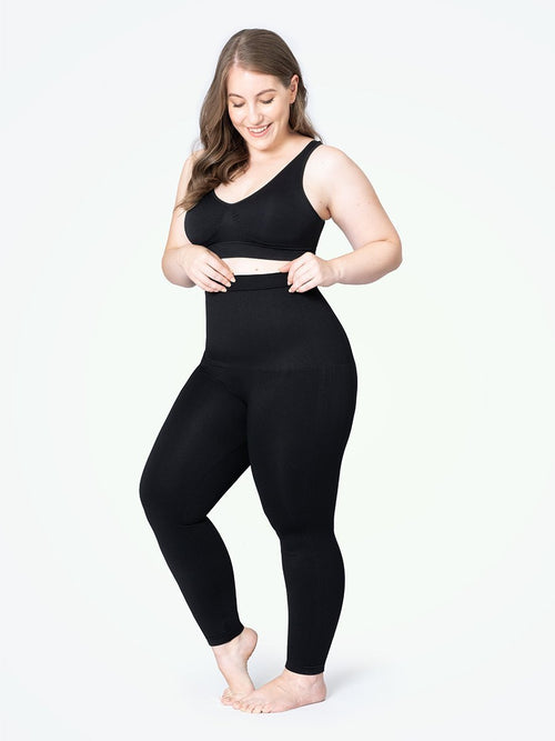 Empetua™ High Waisted Shaping Leggings