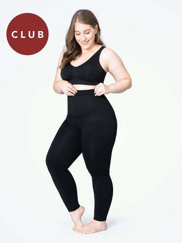 Empetua™ High Waisted Shaping Leggings