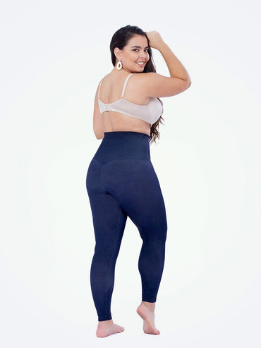 Empetua™ AW Legging Jeans Print