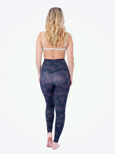 Empetua™ Camo Shaping Leggings