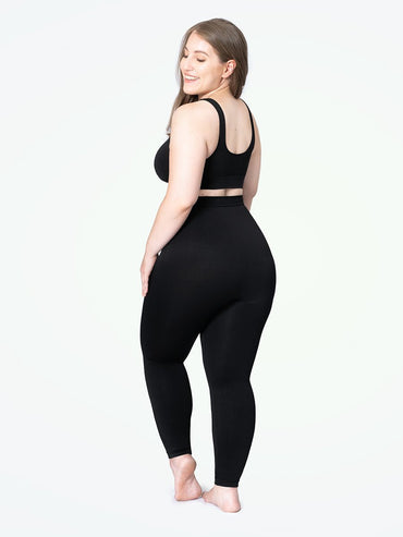 Empetua™ High Waisted Shaping Leggings