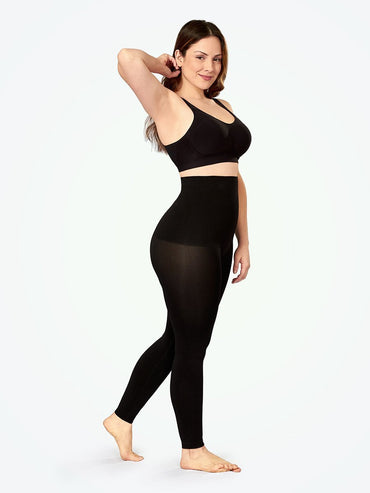 Empetua™ High Waisted Layering Leggings