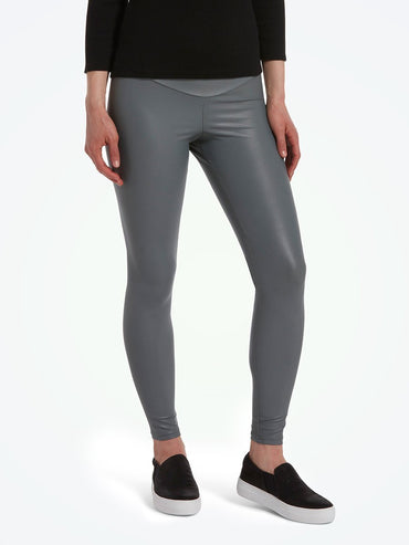 hue Leggings gray
