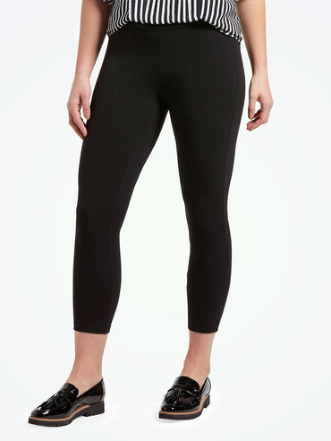 hue leggings Cotton Capri